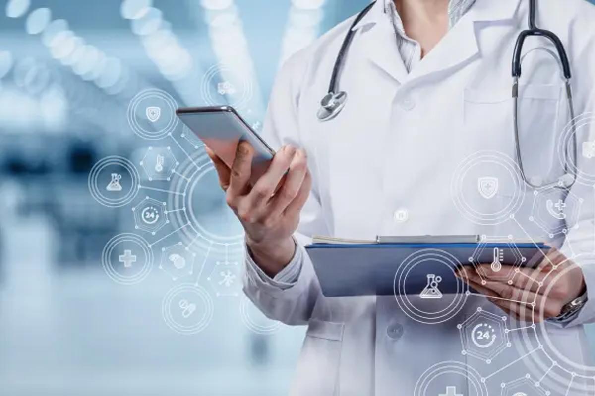 medical device marketing