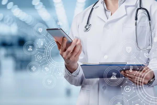 medical device marketing