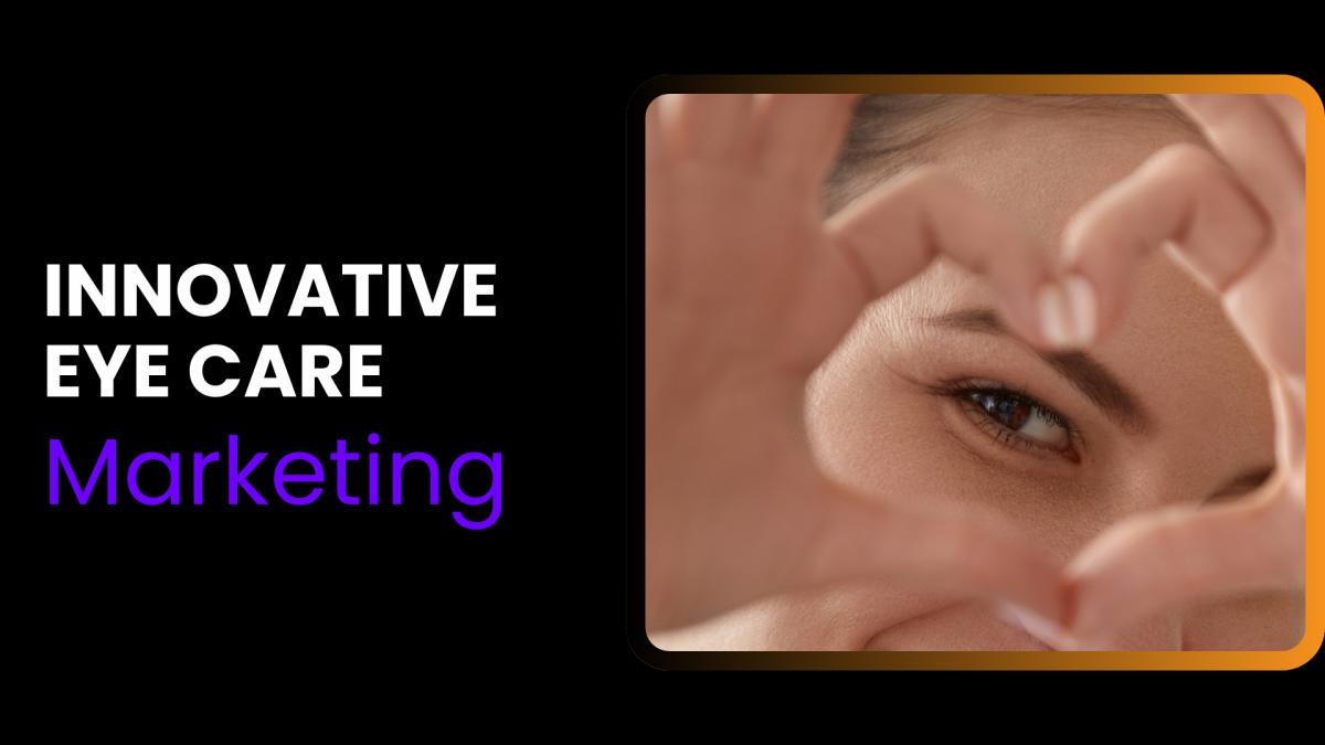 optometry marketing