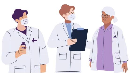 Paid Search For Doctors: Strategies and Benefits