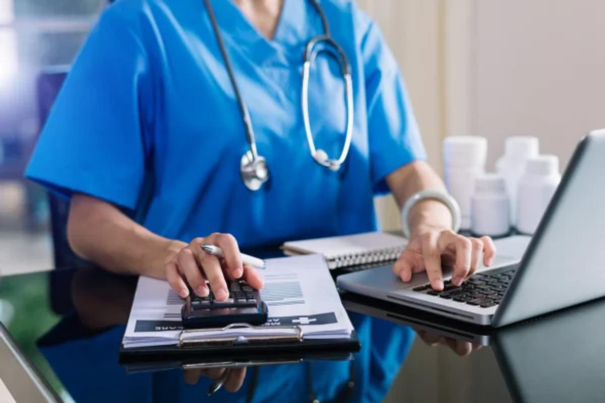 healthcare content marketing