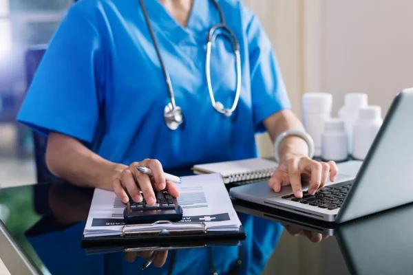 healthcare content marketing