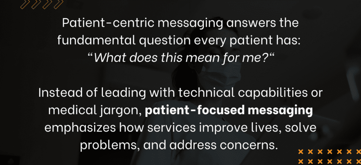 branding in healthcare