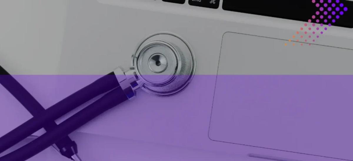 pharma website design