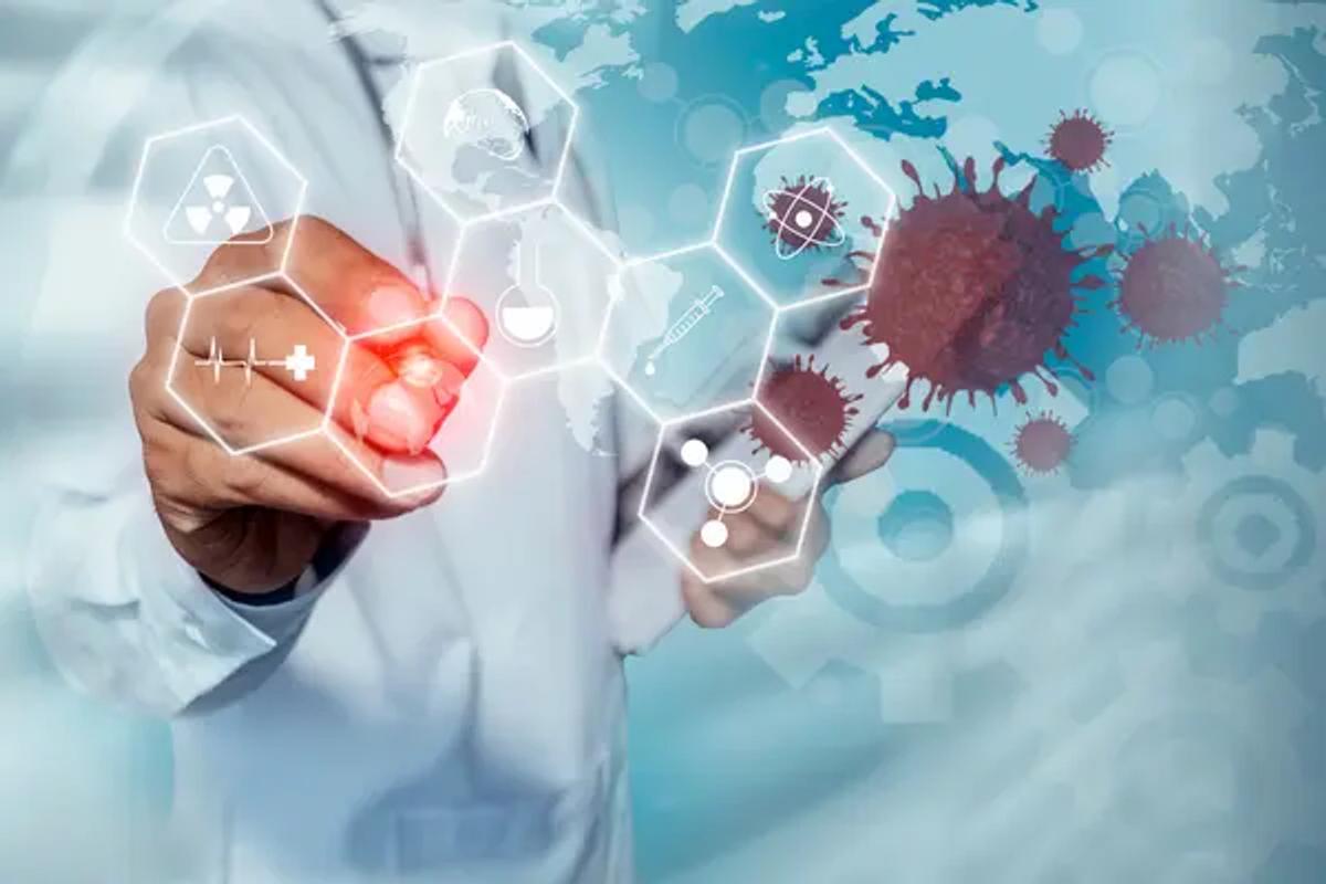 healthcare seo services