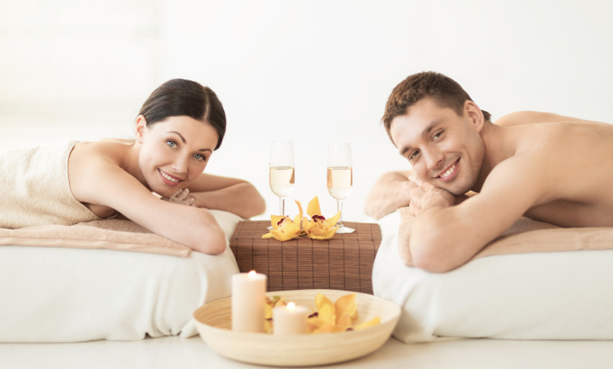 med spa marketing