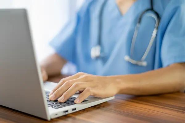 healthcare practice