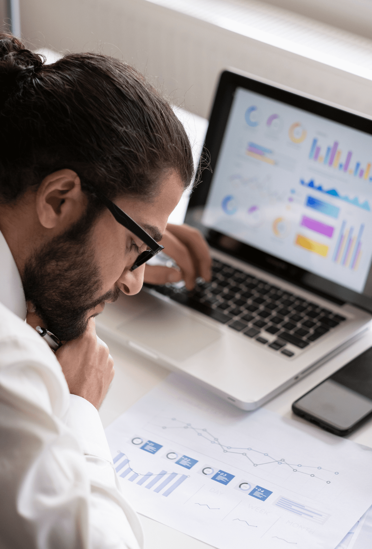 learning digital marketing