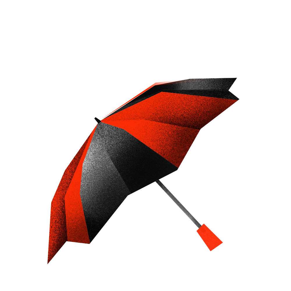 Regenschirm