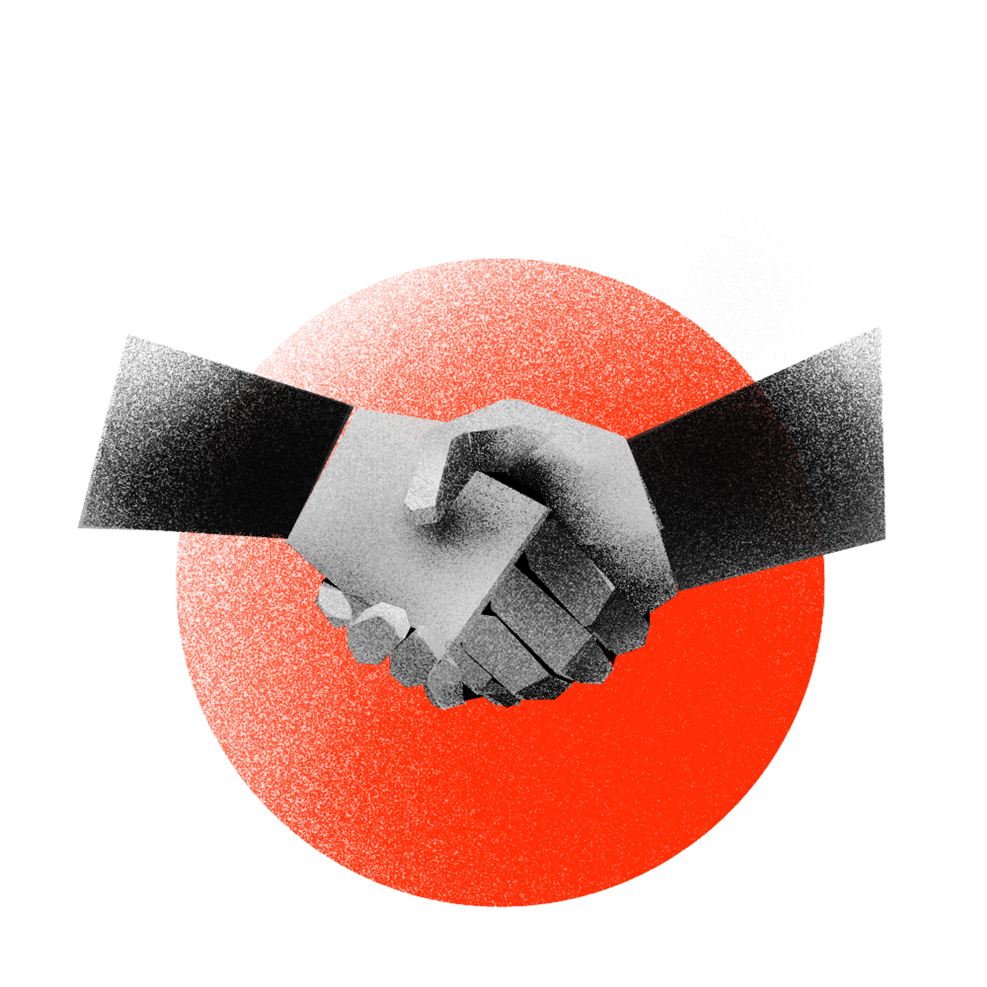 Handschlag