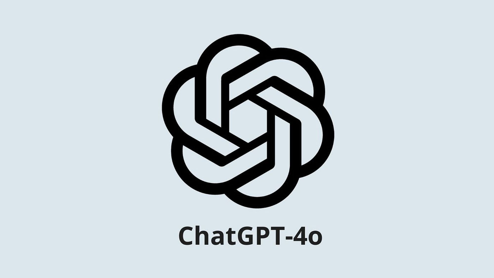OpenAI ChatGPT4o