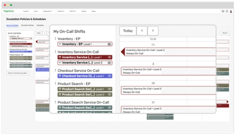 List of Top Alert and On-Call Management Tools | Engineering Tools