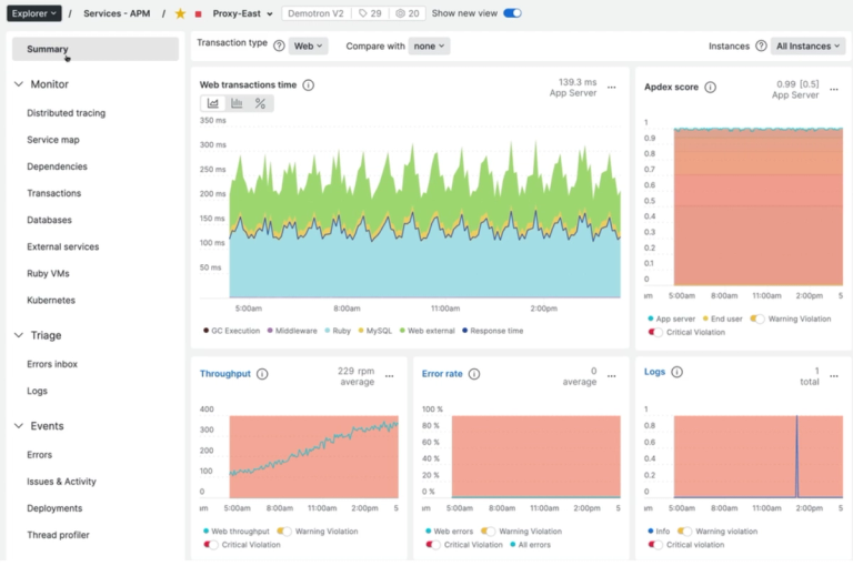 Applying Automated Root Cause Analysis With AI And Machine Learning ...