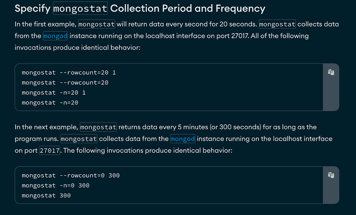 MongoDB Monitoring & Alerting: Best Practices | Engineering Tools