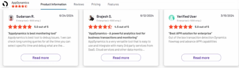 List Of Top 10 Database Monitoring tools | Engineering Tools