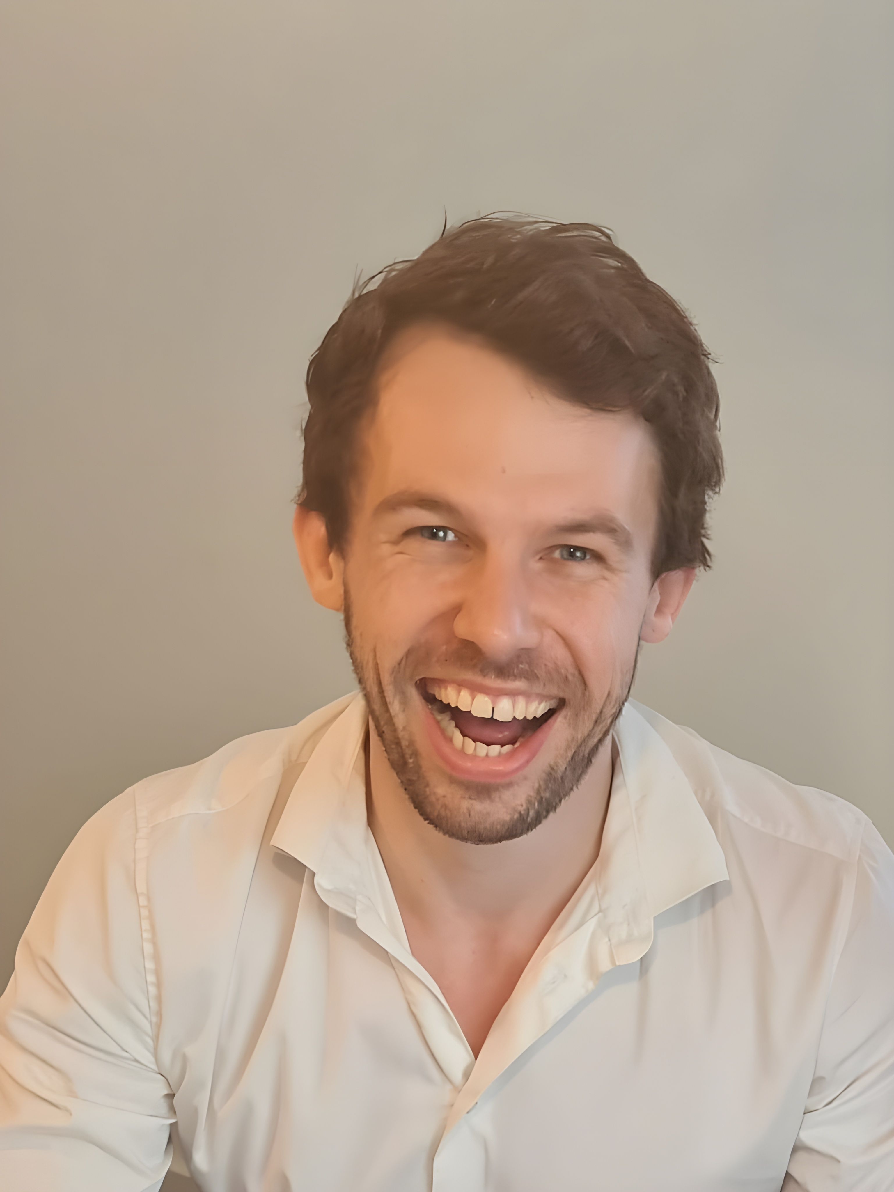 Dr. Kevin Groot Lipman profile picture