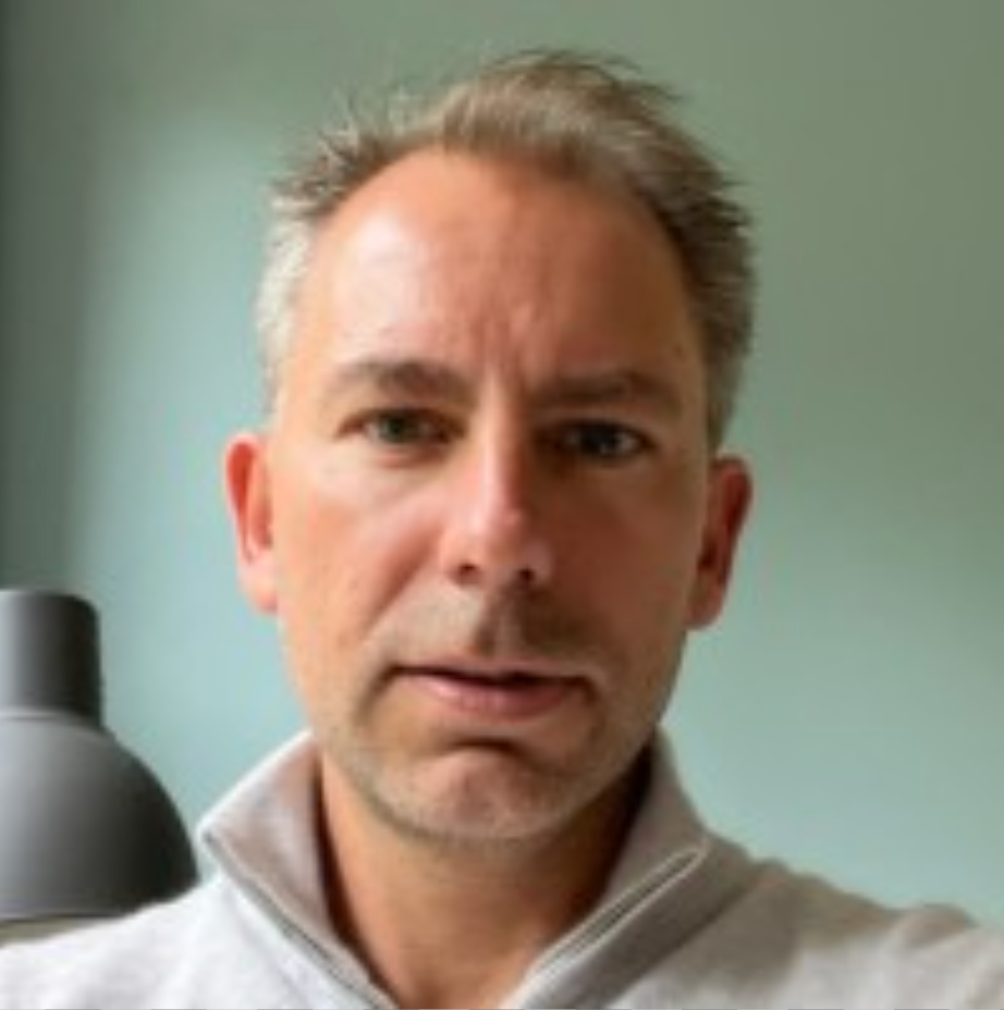Tim Jansen