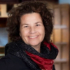Annemarie van 't Veen