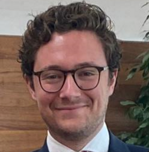Floris den Hartog