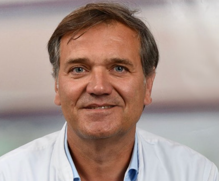 Michel Wouters