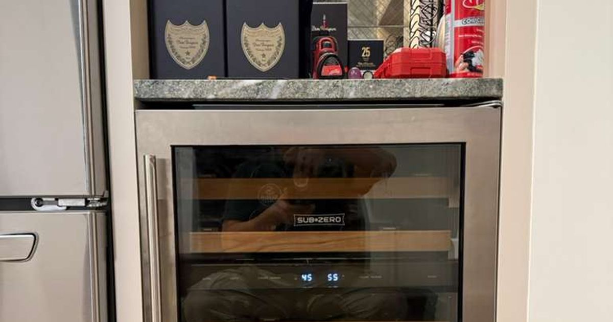 Appliance repair service background