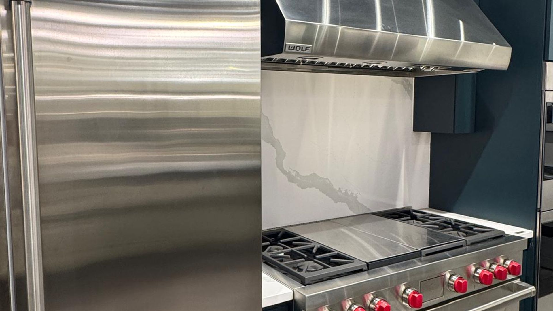 Appliance repair service background