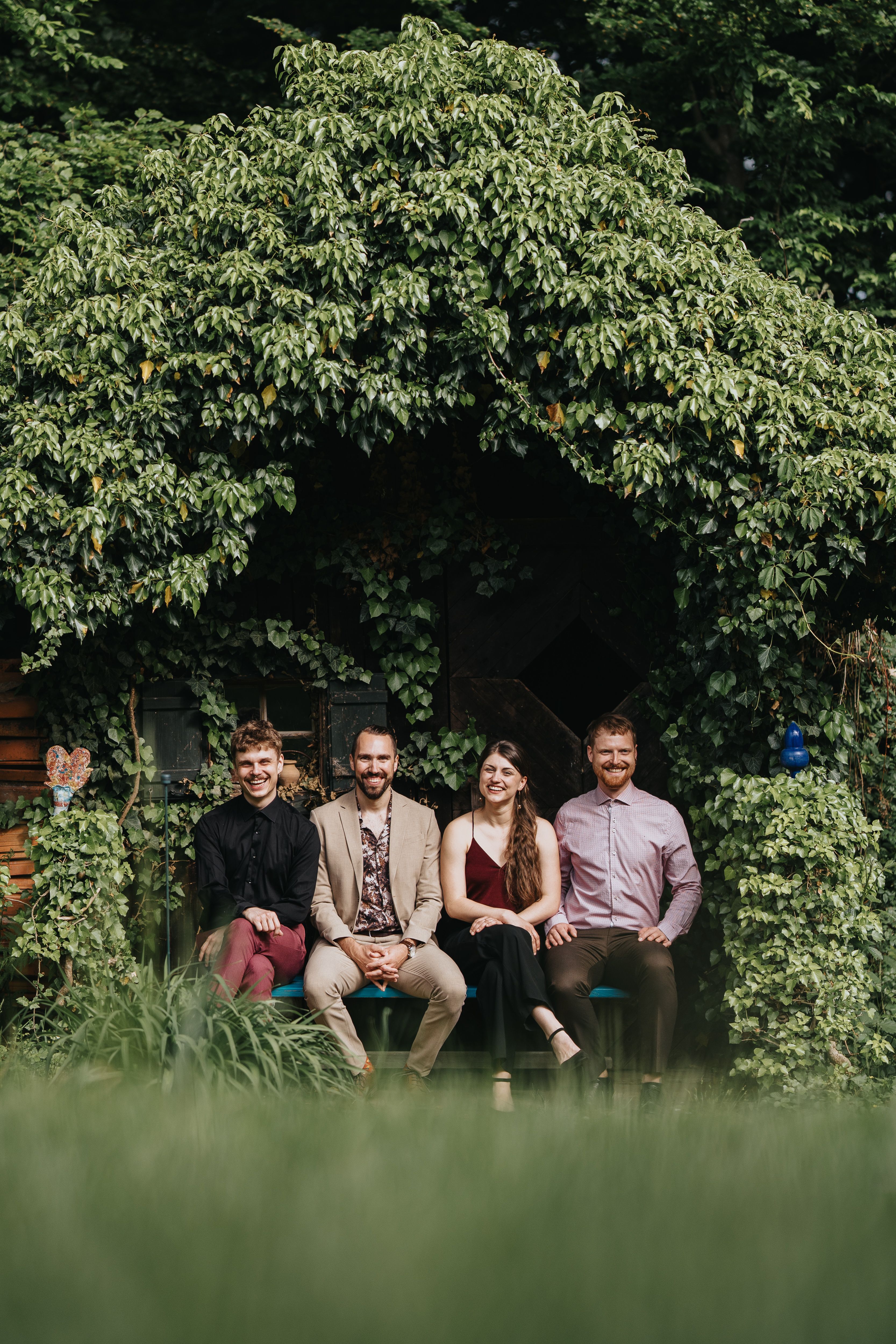Fleur de Nuit Live