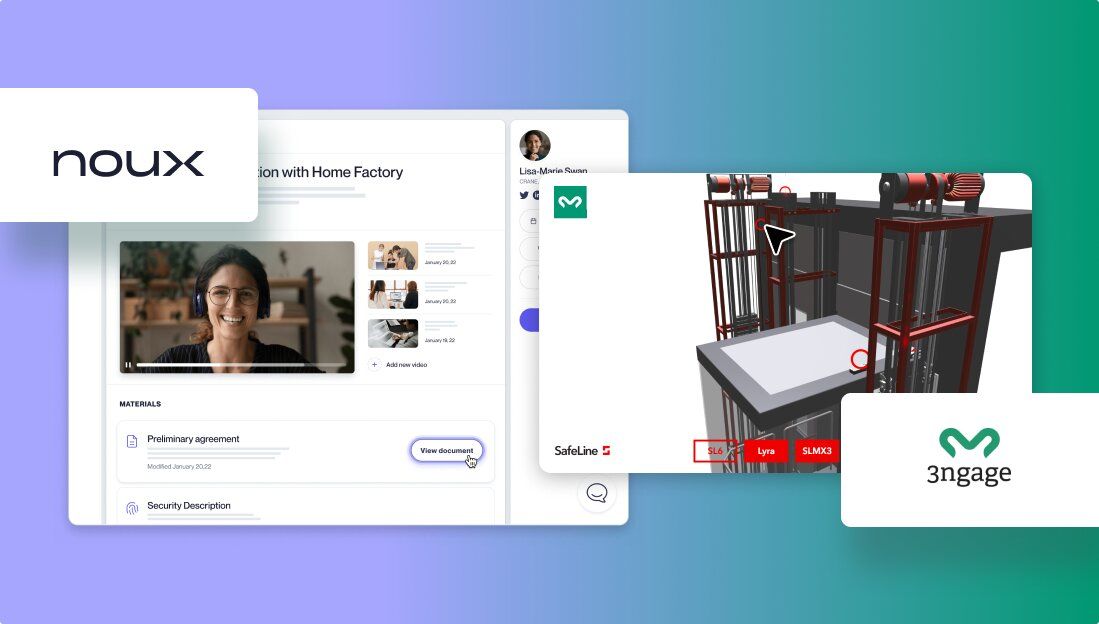 Redefining Digital Sales for Industrial OEMs