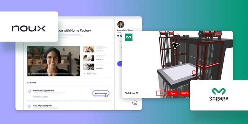 Redefining Digital Sales for Industrial OEMs