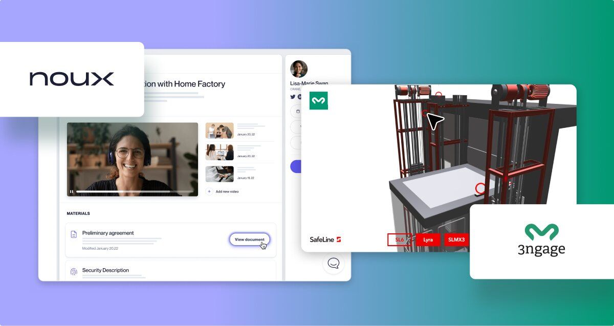 Redefining Digital Sales for Industrial OEMs