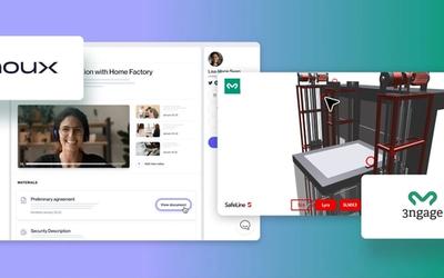 Redefining Digital Sales for Industrial OEMs