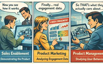 Trade Fair ROI Doesn’t Belong to One Team