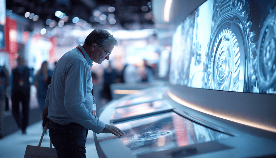 New Report: Why Industrial Exhibitors Struggle to Measure Trade Fair ROI