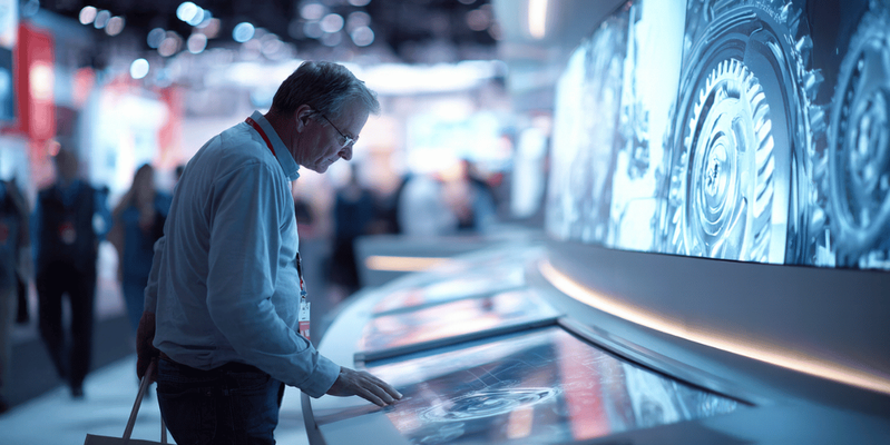 New Report: Why Industrial Exhibitors Struggle to Measure Trade Fair ROI