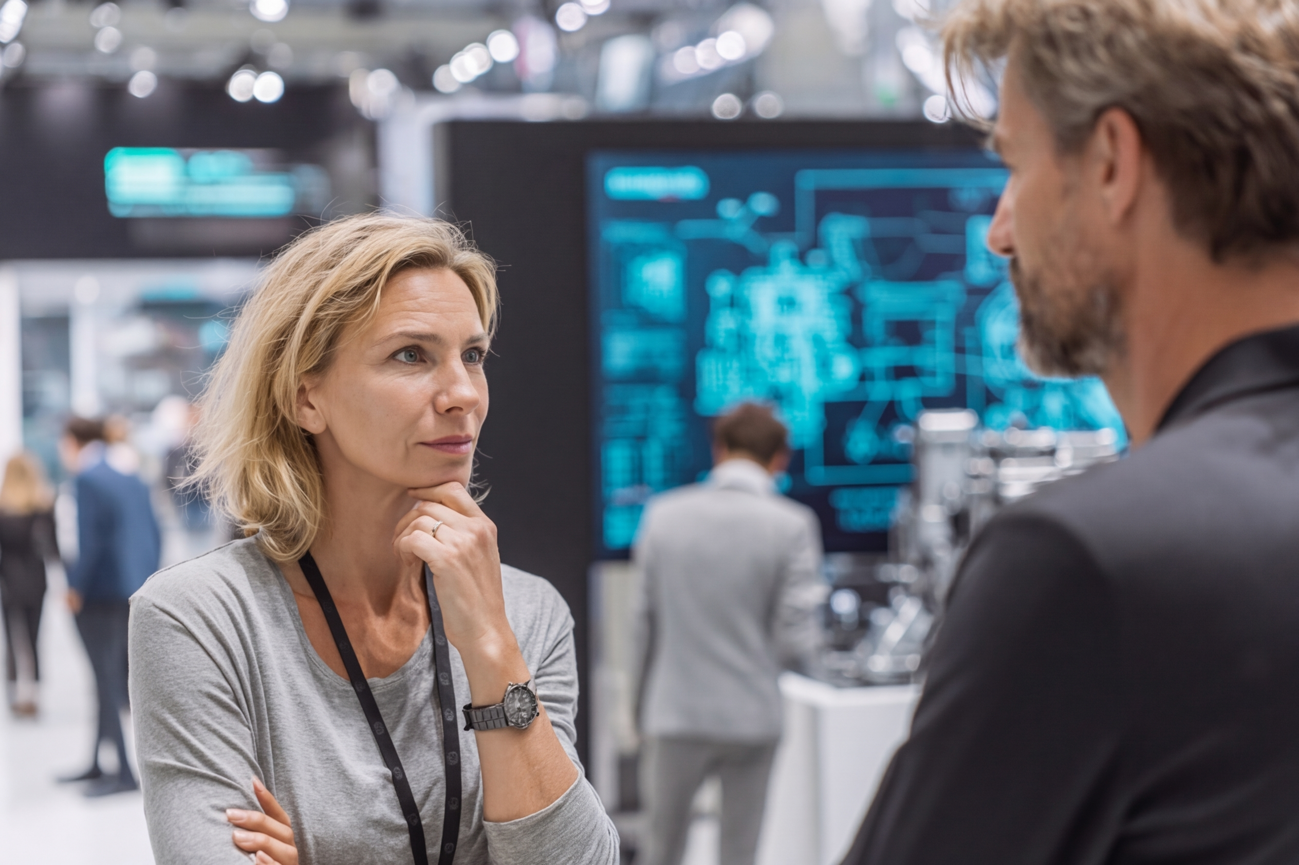 From Product Complexity to Customer Clarity