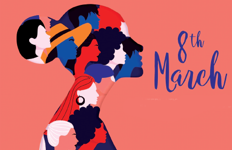 பெண்மையின் பெருமை