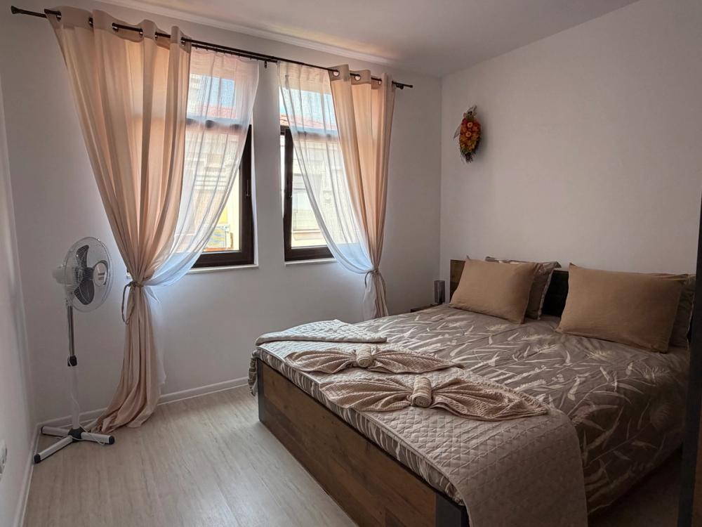 Turnover Cleaning for a 200+ sqm Duplex Apartment in Sozopol — 6