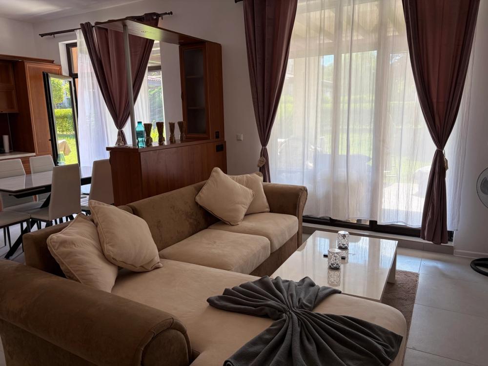 Turnover Cleaning for a 200+ sqm Duplex Apartment in Sozopol — 1