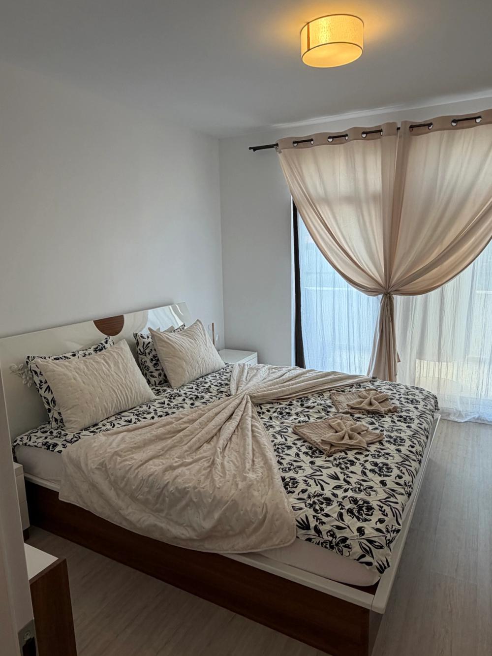 Turnover Cleaning for a 200+ sqm Duplex Apartment in Sozopol — 5