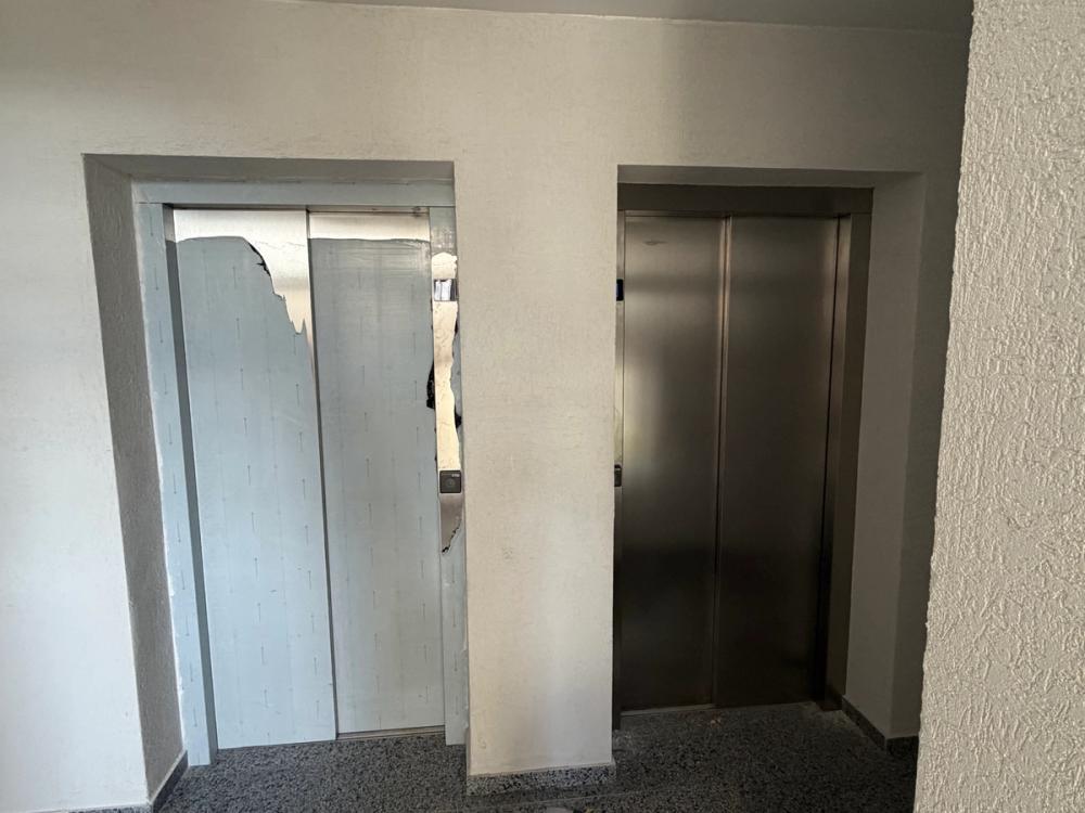 Regular Entrance & Hallway Cleaning in Izgrev bl.207, Burgas (14 Floors, 6 Entrances) — 1