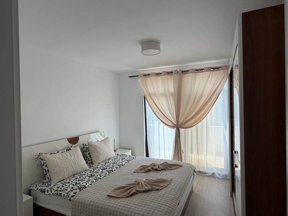 Turnover Cleaning for a 200+ sqm Duplex Apartment in Sozopol — 7