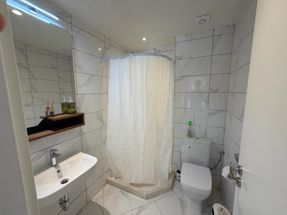 Turnover Cleaning for a 200+ sqm Duplex Apartment in Sozopol — 2