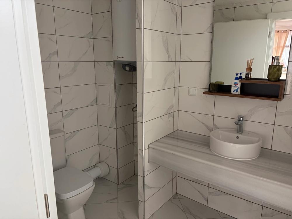 Turnover Cleaning for a 200+ sqm Duplex Apartment in Sozopol — 4