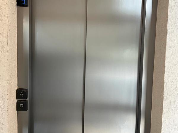 Regular Entrance & Hallway Cleaning in Izgrev bl.207, Burgas (14 Floors, 6 Entrances)