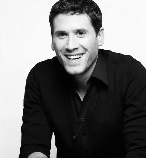 Marc Ecko<br>– Chief Creative and Innovation Officer, Complex Board Member and Chief Strategy and Creative Officer, XQ Institute Chair of Culture Council, Emerson Collective