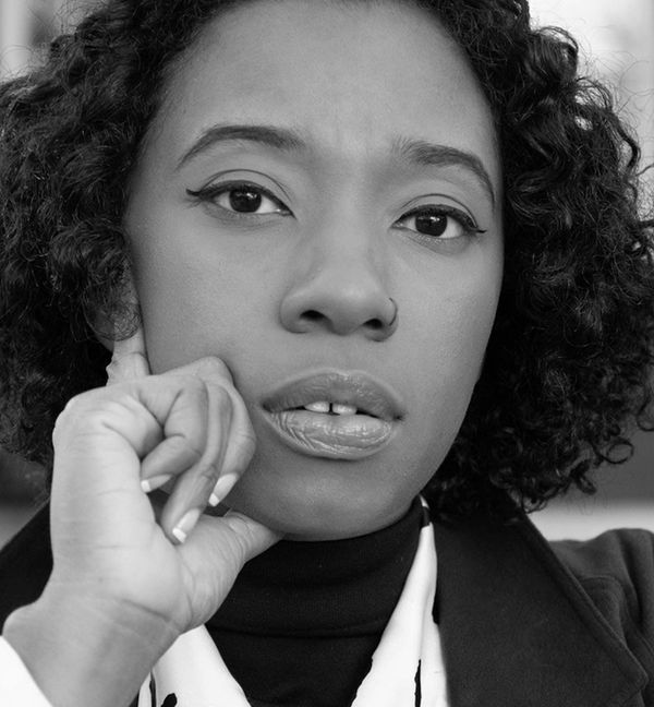 Naecia Dixon<br>– Color Designer, Nike, Former VAPM Scholar