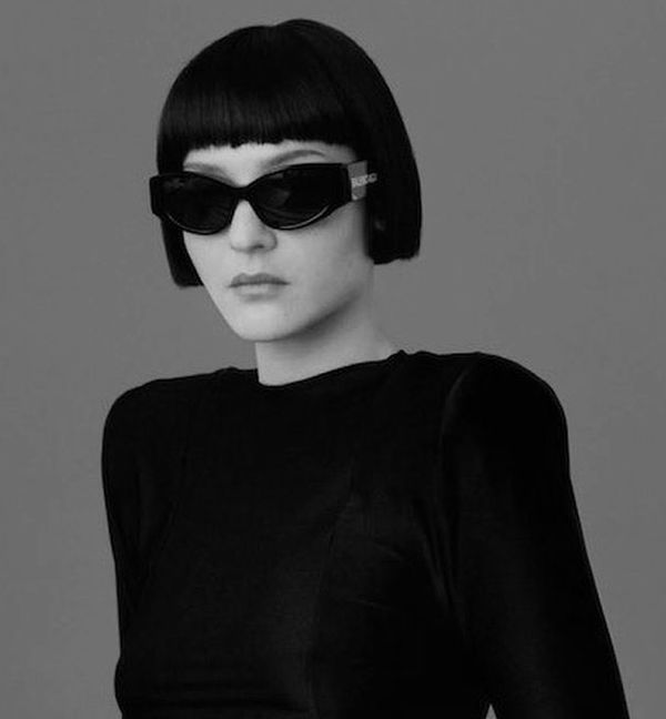 Olivia Singer<br/>– Editor