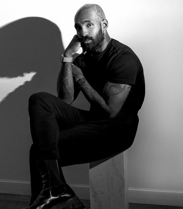 Athiththan Selvendran<br/>– Chief Creative Officer