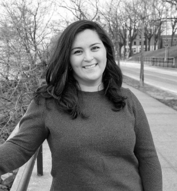 Marie Crousillat<br/>– Vice President, Program Strategy and Impact