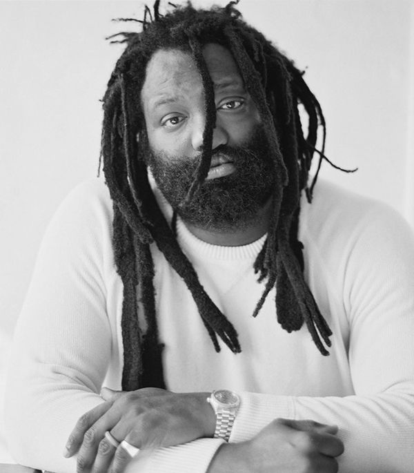 Tremaine Emory<br/>– Creative Director